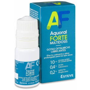 Aquoral Forte Lubricante...