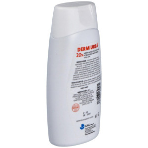 Dermiurea Urea 20% 200Ml