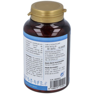 Mahen Coralcart, 120 Cápsulas