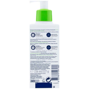 Hydrating Cleanser For Normal To Dry Skin 236 Ml