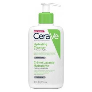 Hydrating Cleanser For Normal To Dry Skin 236 Ml