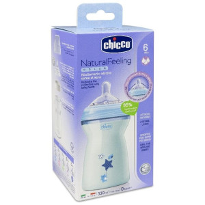 Chicco Natural Feeling...