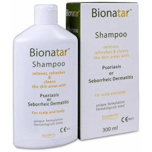 Bionatar Champú, 300 Ml