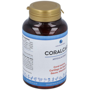 Mahen Coralcart, 120 Cápsulas