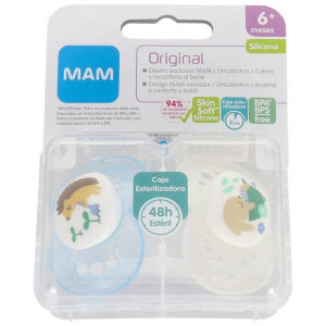 Mam Chupete Original...