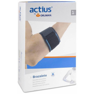 Actius Brazalete...