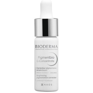Pigmentbio C-Concentrate Sérum Despigmentante, Antimanchas Bioderma - Perfumes Club