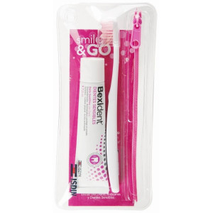 Kit Bexident Smile Y Go...