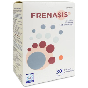 Frenasis 30Sobres - Arafarma