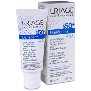 Uriage Bariéderm Cica-Crema...