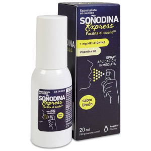 Angelini Natura Soñodina...