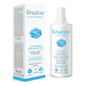 Linatox Calm Spray, 150 Ml
