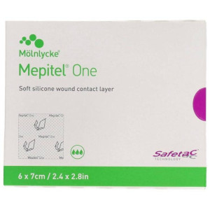 Mepitel One Aposito Esteril...