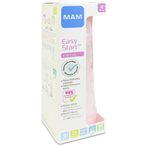 Mam Biberón Anti-Colic 320...