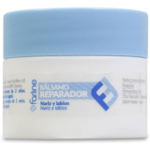 Farline Bálsamo Reparador...