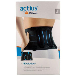 Orliman Actius Faja...