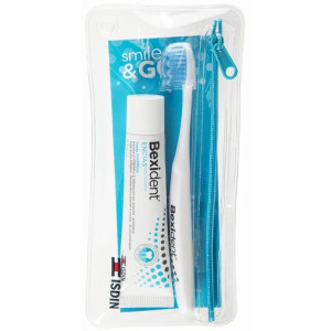 Bexident Kit Encias Uso...