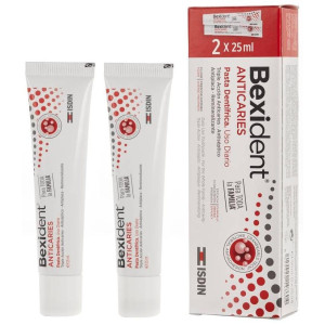 Pack Bexident Smile...