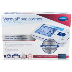 Veroval Duo Control Medium...