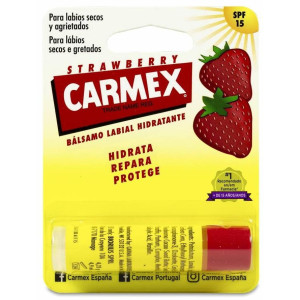 Carmex Strawberry Bálsamo...