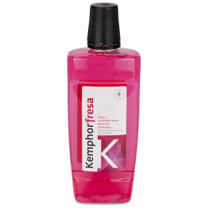 Kemphor Flúor Colutorio...