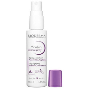 Cicabio Loción Spray Repara...