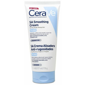 Cerave Crema Hidratante...