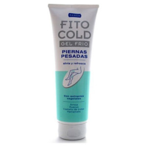 Luvilay Fito Cold Frío...