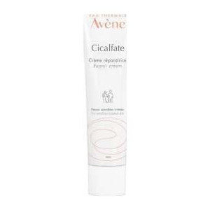 Avene Cicalfate+ Crema Protectora Reparadora 15Ml