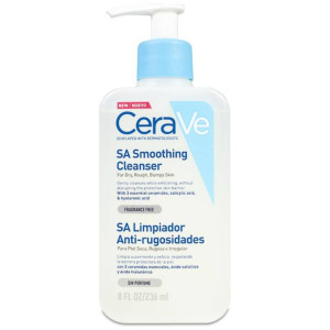 Sa Smoothing Cleanser For...
