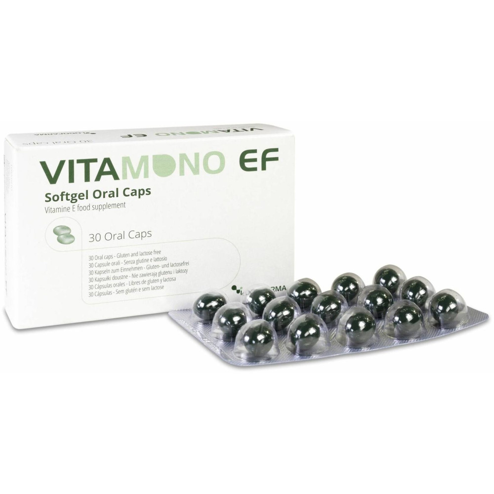 Olyan Farma Vitamono Ef Oral 30Caps