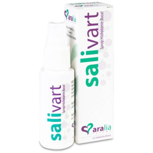 Aralia Pharma Salivart...