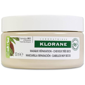 Al Cupuaçu Bio Mascarilla...