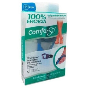 Comforsil Corrector...