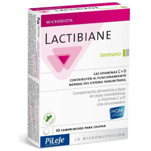 Pileje Lactibiane Immuno,...