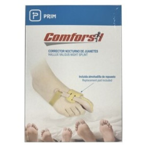 Comforsil Corrector...