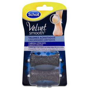 Scholl Velvet Smooth...