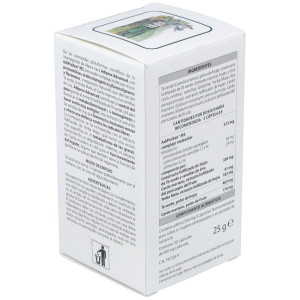 Aboca Adiprox Advanced, 50 Cápsulas 2