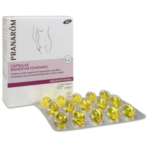 Pranarôm Aromafemina...