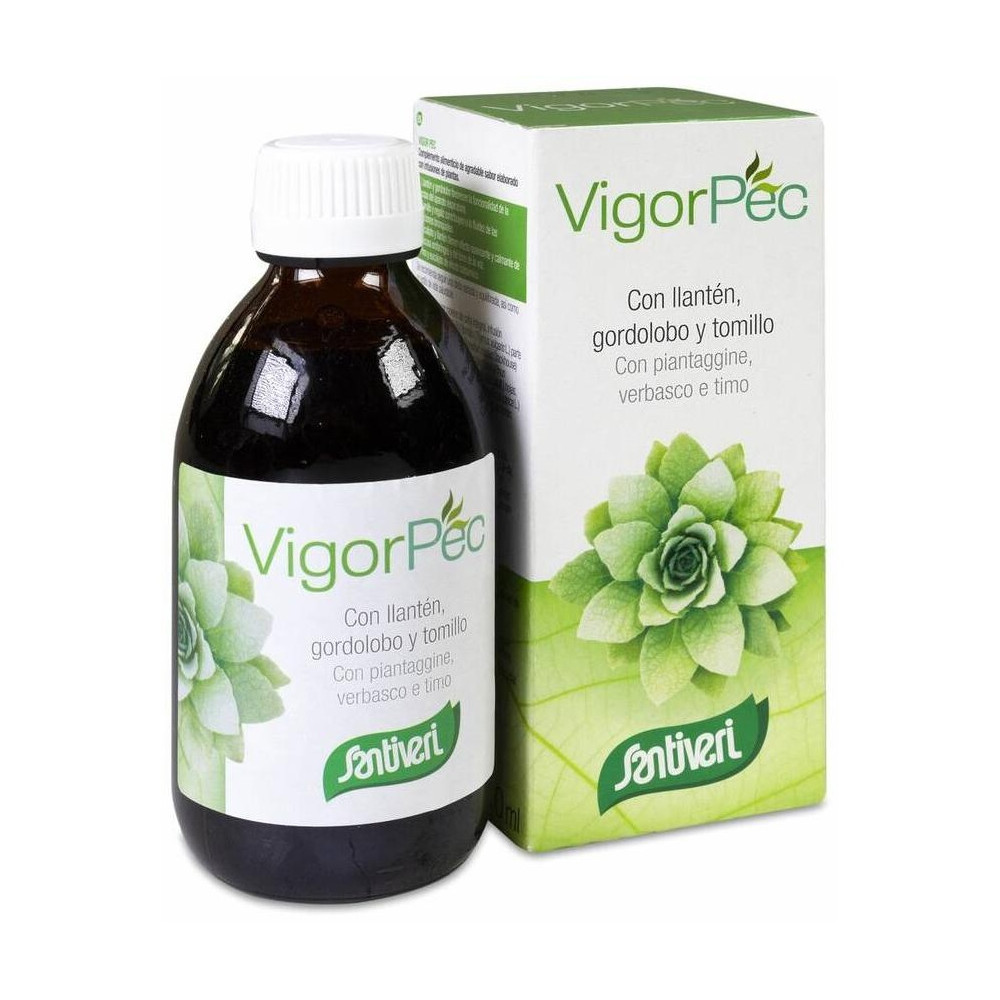 Santiveri Vigor Pec 240Ml