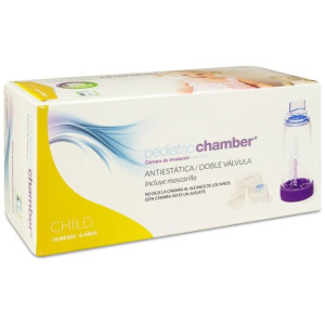 Pediatric Chamber Cámara...