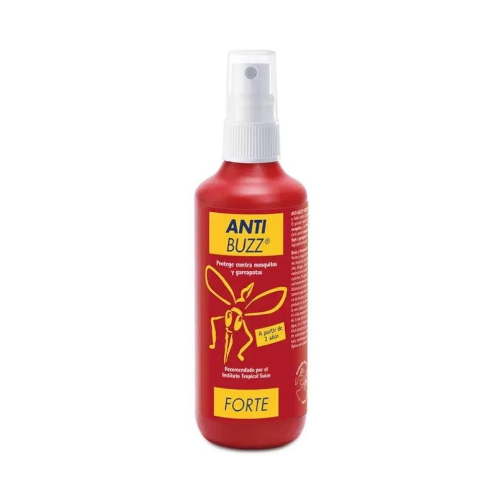 Aristo Pharma Antibrumm Forte Spray, 150 Ml