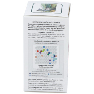 Aboca Adiprox Advanced, 50 Cápsulas 2