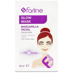 Farline Glow Mask...