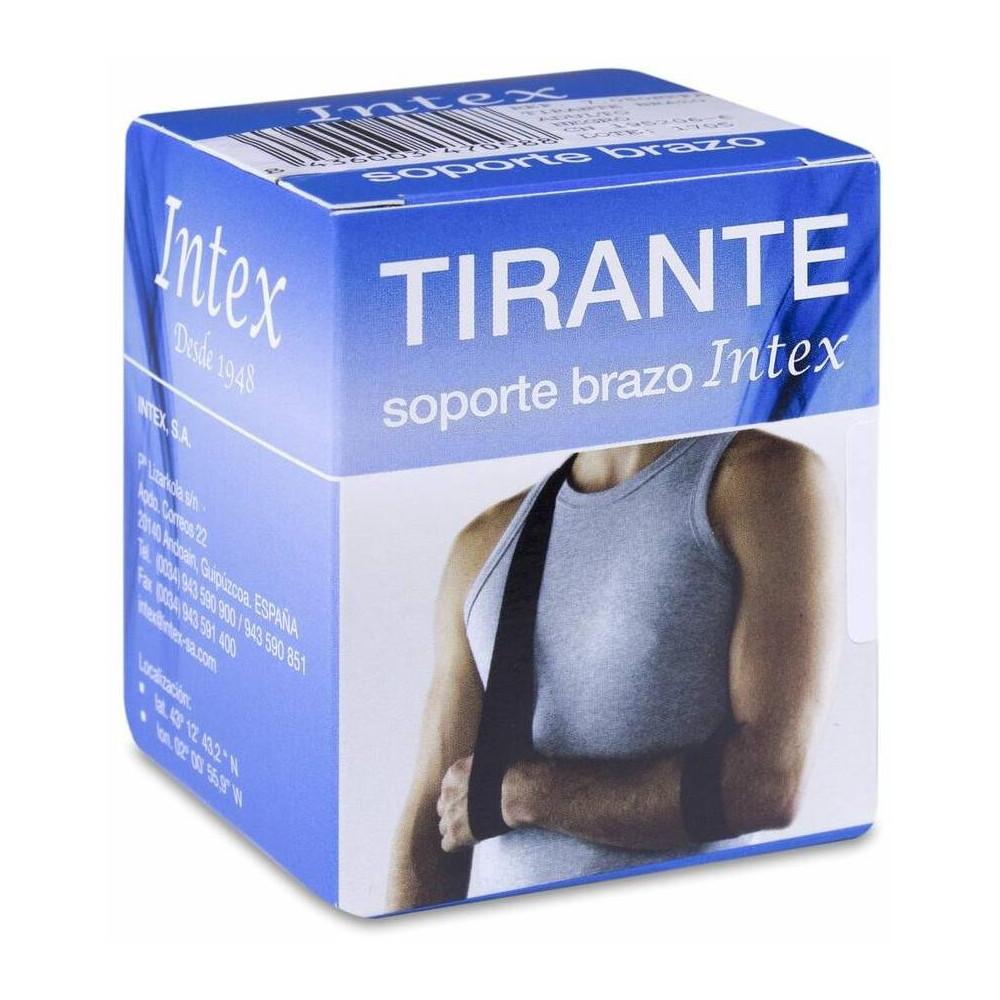 Intex Cabestrillo Tirante Soporte Brazo Adulto 1Ud