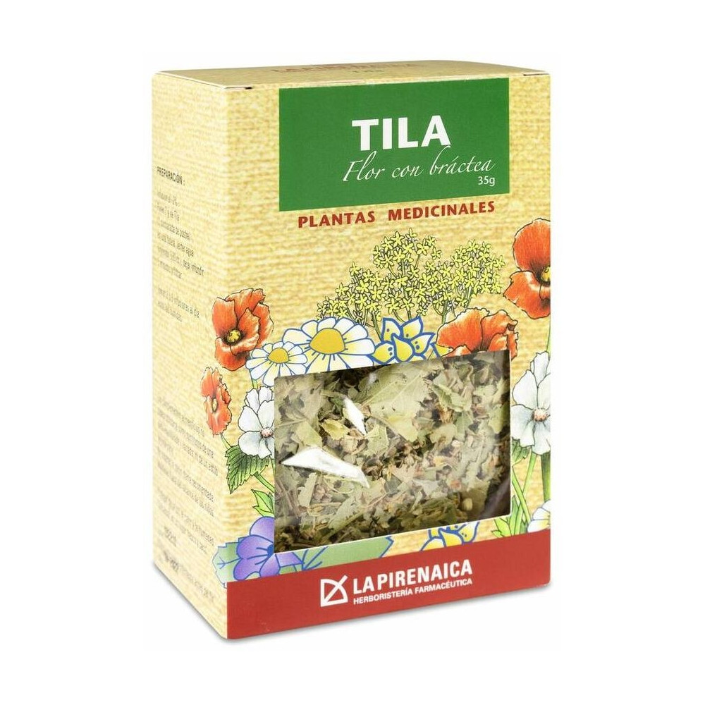 La Pirenaica Tila, 20 Uds