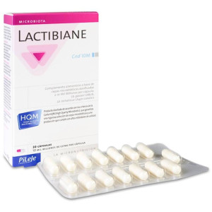 Pileje Lactibiane Cnd10M 30...