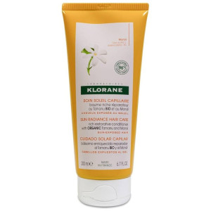 Klorane Bálsamo...