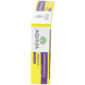 Aquisoja Plus 32 Cápsulas Magnesio Y Vitamina D