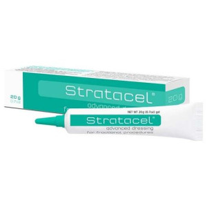 Strata Stratacel Gel 10 Gr